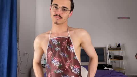 Herman online show from April 20, 8:33 pm