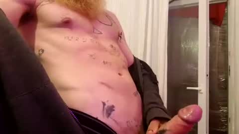 cockholder420 online show from October 9, 5:34 am