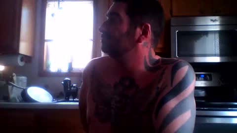 cockspierced online show from January 18, 7:27 pm