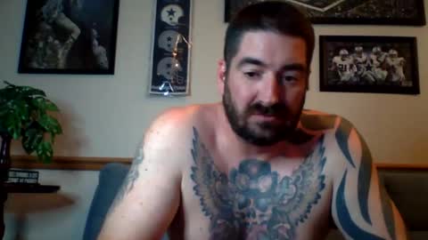 cockspierced online show from February 26, 6:15 am