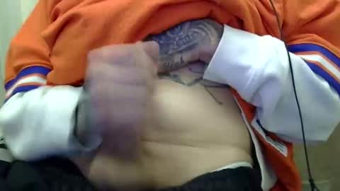 cockybloke1978 online show from February 2, 6:38 pm