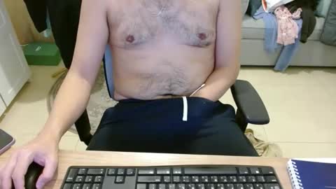 cockydude31 online show from February 2, 8:57 am