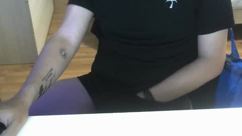 coco151 online show from April 25, 6:05 pm