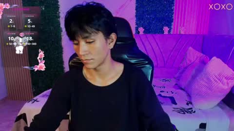 COCO online show from June 4, 10:49 pm