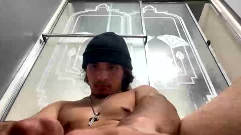 coconutts666 online show from October 28, 9:12 am