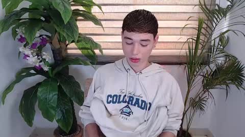 Coddy online show from February 27, 9:58 pm