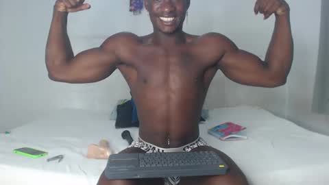 Snapshot of coddy_fit chatting on January 6, 2:03 pm cody online show from January 6, 2:03 pm