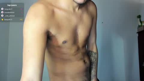 Snapshot of cody_evanss chatting on December 13, 12:17 pm cody online show from December 13, 12:17 pm