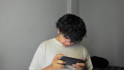 Snapshot of cody_evanss chatting on October 20, 8:02 pm cody online show from October 20, 8:02 pm