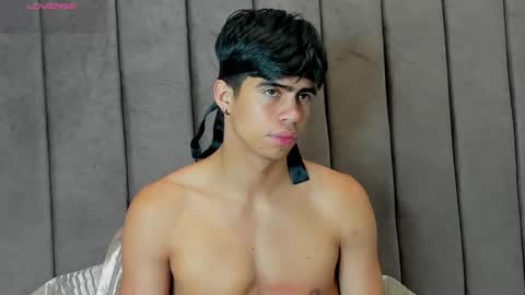 Cody Pipper online show from January 17, 12:10 pm