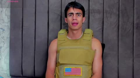 Cody Pipper online show from December 9, 4:45 am