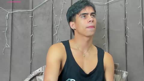 Cody Pipper online show from January 7, 4:52 am