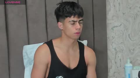 Cody Pipper online show from January 24, 11:59 am