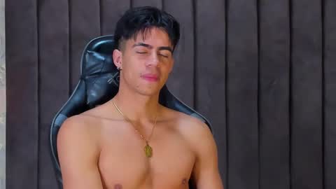 Cody Pipper online show from February 25, 11:52 am