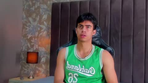 Cody Pipper online show from February 17, 12:59 pm