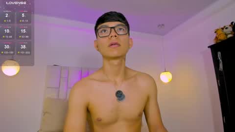 Cody online show from April 3, 5:10 pm