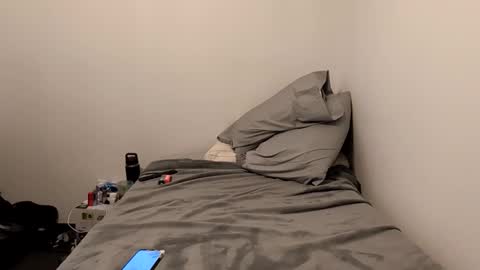 JonnyIncognito online show from March 8, 2:04 am