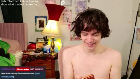 Cokia online show from February 25, 12:33 am