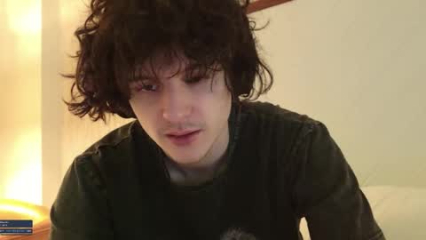 Cokia online show from April 21, 4:13 pm