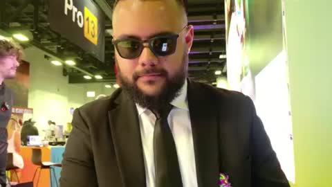 Cokia online show from June 27, 11:21 pm