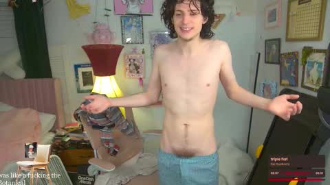 Cokia online show from January 16, 12:13 am