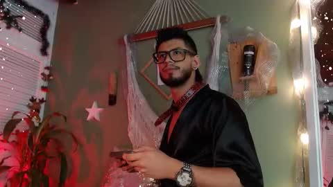 Colby online show from December 6, 12:07 am