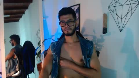 Colby online show from April 25, 7:55 pm