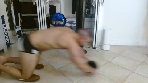 Snapshot of colbymoney chatting on September 23, 2:55 am Colby big dick money online show from September 23, 2:55 am