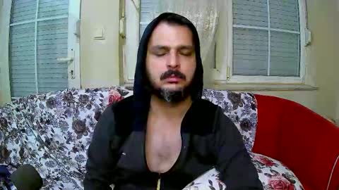 coldskull15 online show from November 24, 10:55 pm