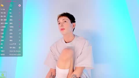 COLE online show from November 18, 8:34 pm