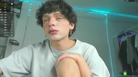 COLE - ig  online show from April 22, 3:02 am