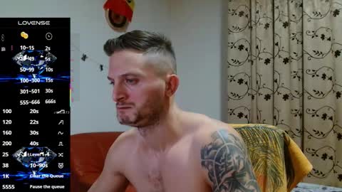 colin hopex  online show from November 13, 8:46 pm