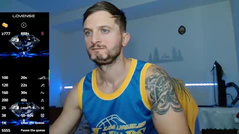 Snapshot of colin_hopex chatting on October 5, 7:51 pm colin hopex online show from October 5, 7:51 pm