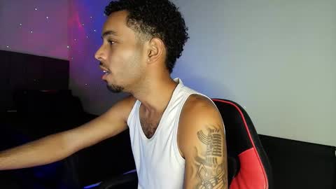 IG  online show from March 19, 7:39 pm