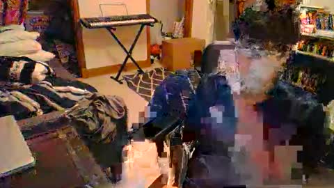 collegeboy697 online show from March 7, 1:14 am