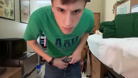 collegetwinky6769 online show from February 9, 8:57 pm