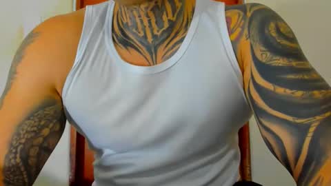 camilo online show from October 13, 3:12 am