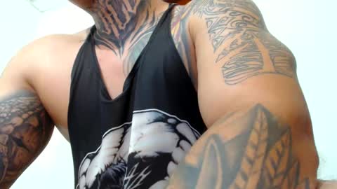 camilo online show from February 5, 5:43 pm