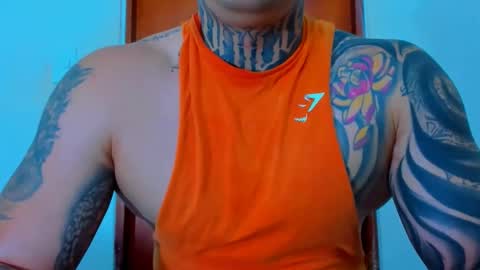 camilo online show from October 15, 6:10 am
