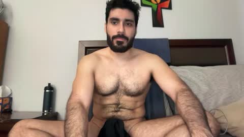 colombianstud94 online show from July 6, 11:51 am