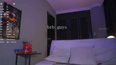 colstorw_ online show from June 3, 2:33 pm