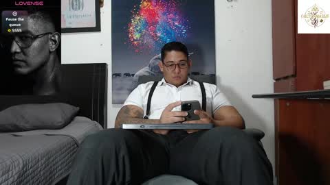 coltonmassif_ online show from June 7, 5:53 pm