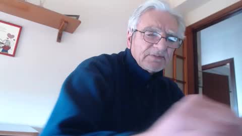 comemivuoi2 online show from February 9, 10:20 am