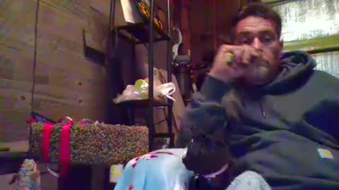 comeongirlts online show from February 27, 12:13 pm