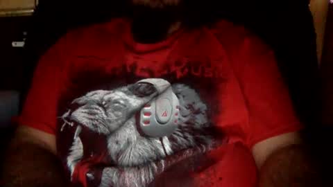 comeonyethumb online show from December 7, 7:54 pm