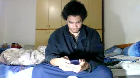 comobailamioso online show from February 27, 7:58 pm