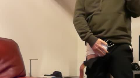 compay69 online show from December 3, 7:09 pm