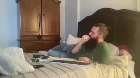 Matt online show from February 1, 6:00 am