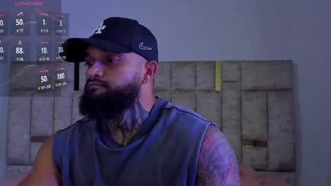 rusfegui online show from November 8, 1:53 am