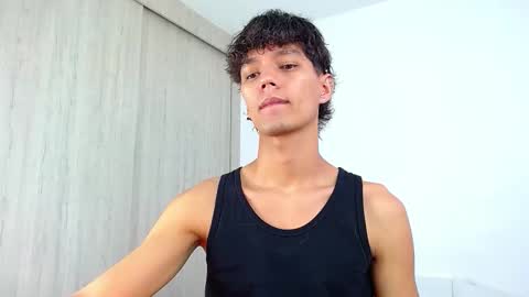 Connor online show from February 16, 10:41 pm